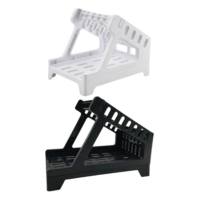 

Multipurpose 4x6 Thermal Label Holder Label Organizers for Desktop Printers, Enhances Printing Workflow,Durability Build