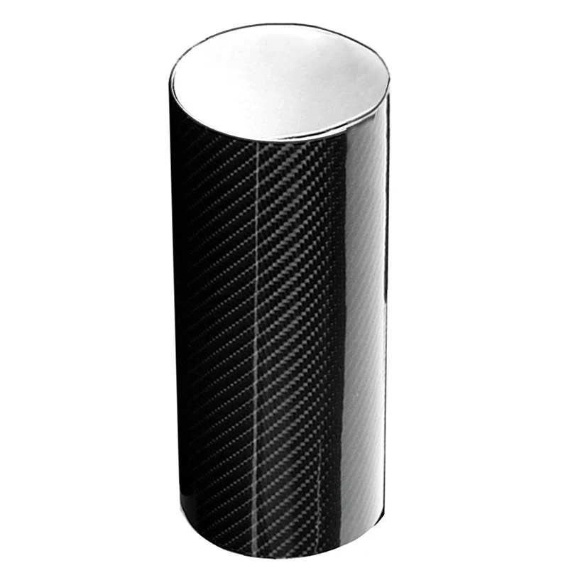 لفة رقائق الفينيل من ألياف الكربون ، التفاف السيارة للماء ، صائق ، وحدة التحكم ، الكمبيوتر ، جلد الكمبيوتر المحمول ، ملحقات التصميم