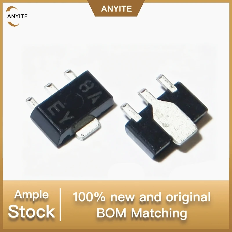 20Pcs/Lot NJM78L02UA NJM78L02 8A SOT-89