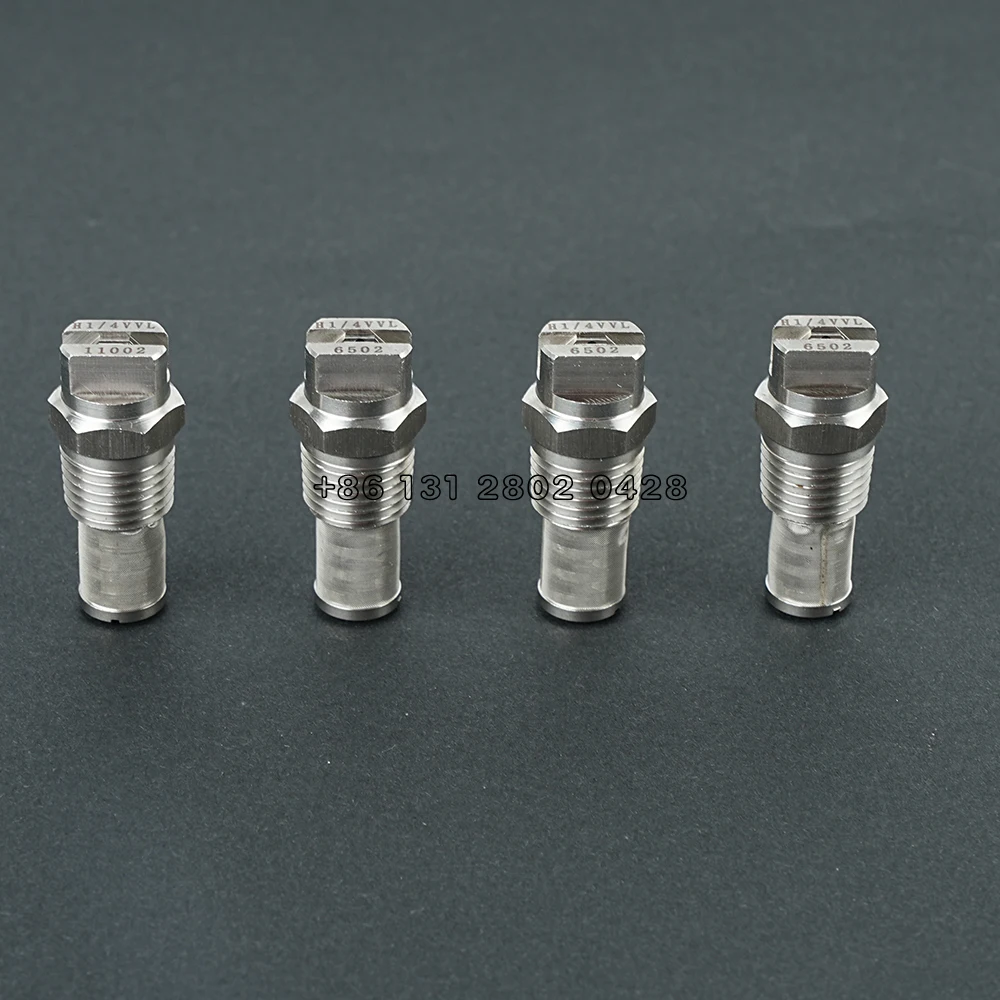 1/4"1/8”Stainless S…