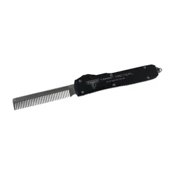 Microtech Tactical EDC Straight Jump Comb