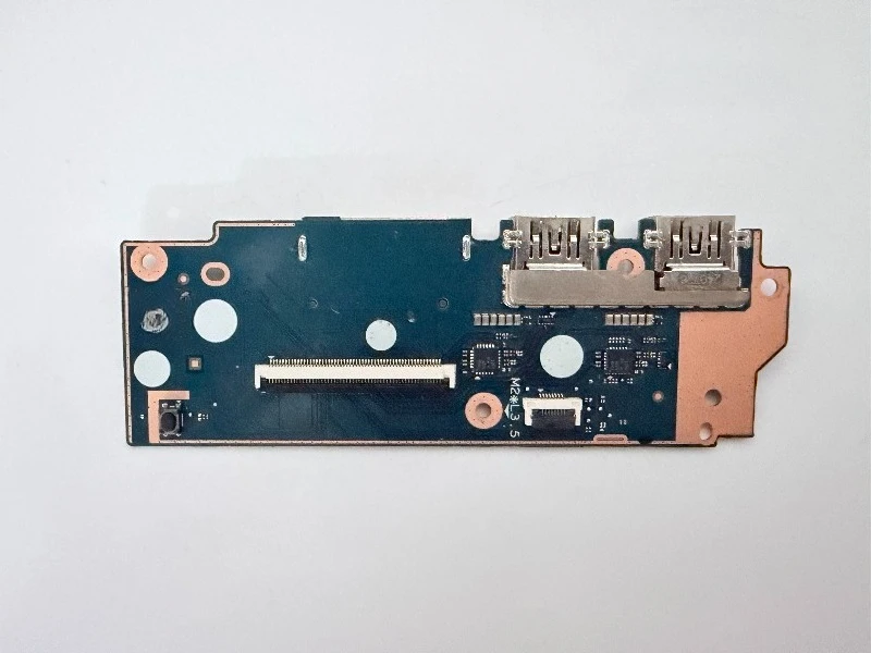 ... for Lenovo IdeaPad 5 2-in-1 14Q8X9 NB6920A USB board, switch board...
