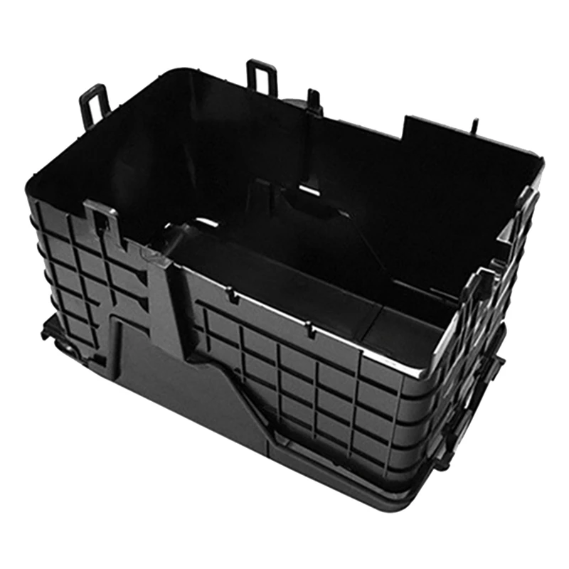 カーバッテリーダストカバー、保護ホルダーボックスシェル、a3パサートb6ゴルフmk5およびmk6、1kd915443、1kd915335、1kd915336