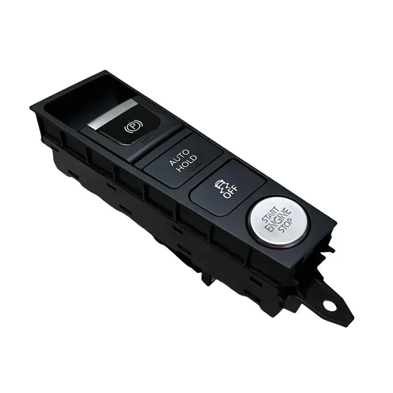 

3AB927137A 3AB927137 3AD927137B Кнопка ручного тормоза центральной консоли ESP EBP Выключатель запуска двигателя для VW Passat B7 CC 2009-2017