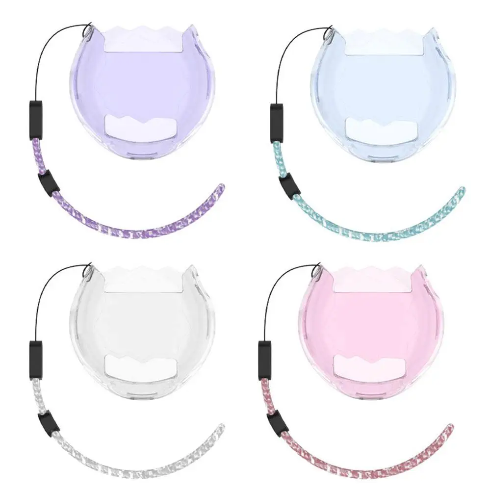 Für Tamagotchi Paradise PC Fall Wasserdichte Anti Scratch Schutzhülle Für Tamagotchi Paradise Spielkonsole Zubehör