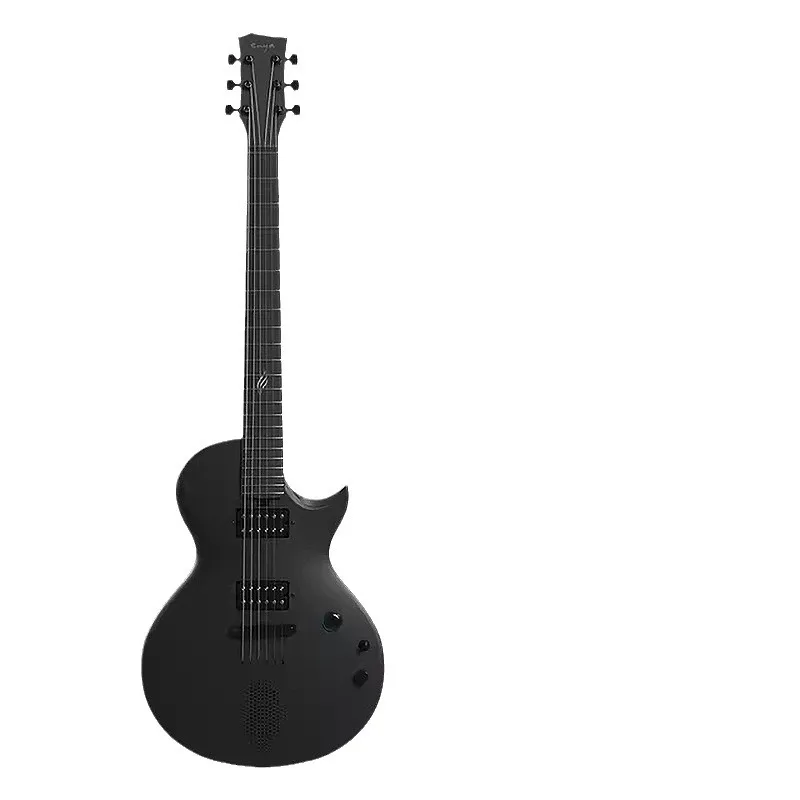 Nova Go Sonic All-in-One Smart Carbon Fiber Electric Guitar