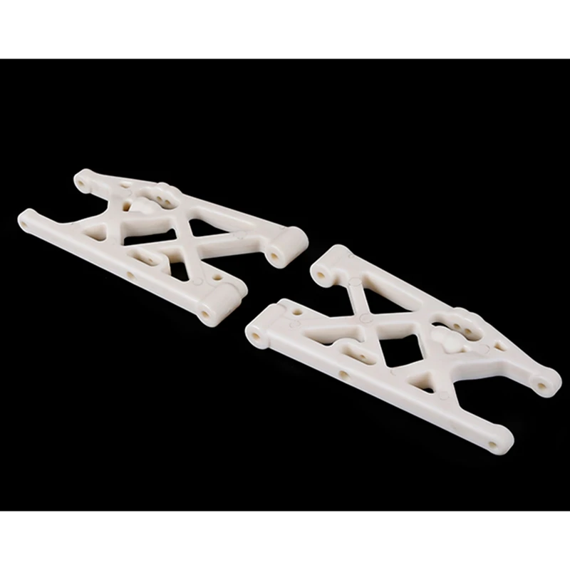 High-Strength Nylon Rear A-Arm Set For 1/5 LOSI 5IVE -T ROFUN ROVAN LT King Motor X2 Truck Spare Toys Parts