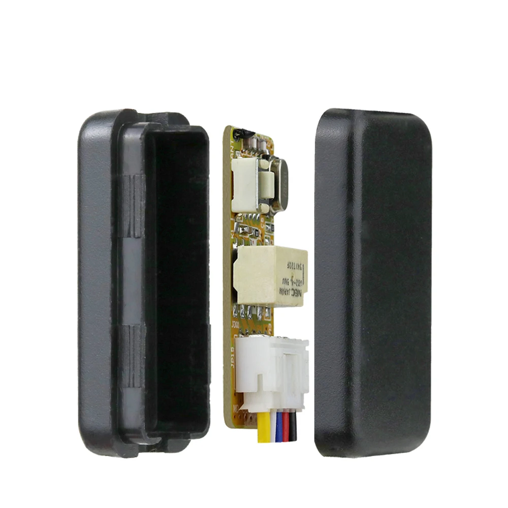 Cartelera de Control de iluminación LED, luces decorativas en miniatura, módulo receptor inalámbrico de bajo retardo de potencia, Control remoto, 315MHz, 433MHz