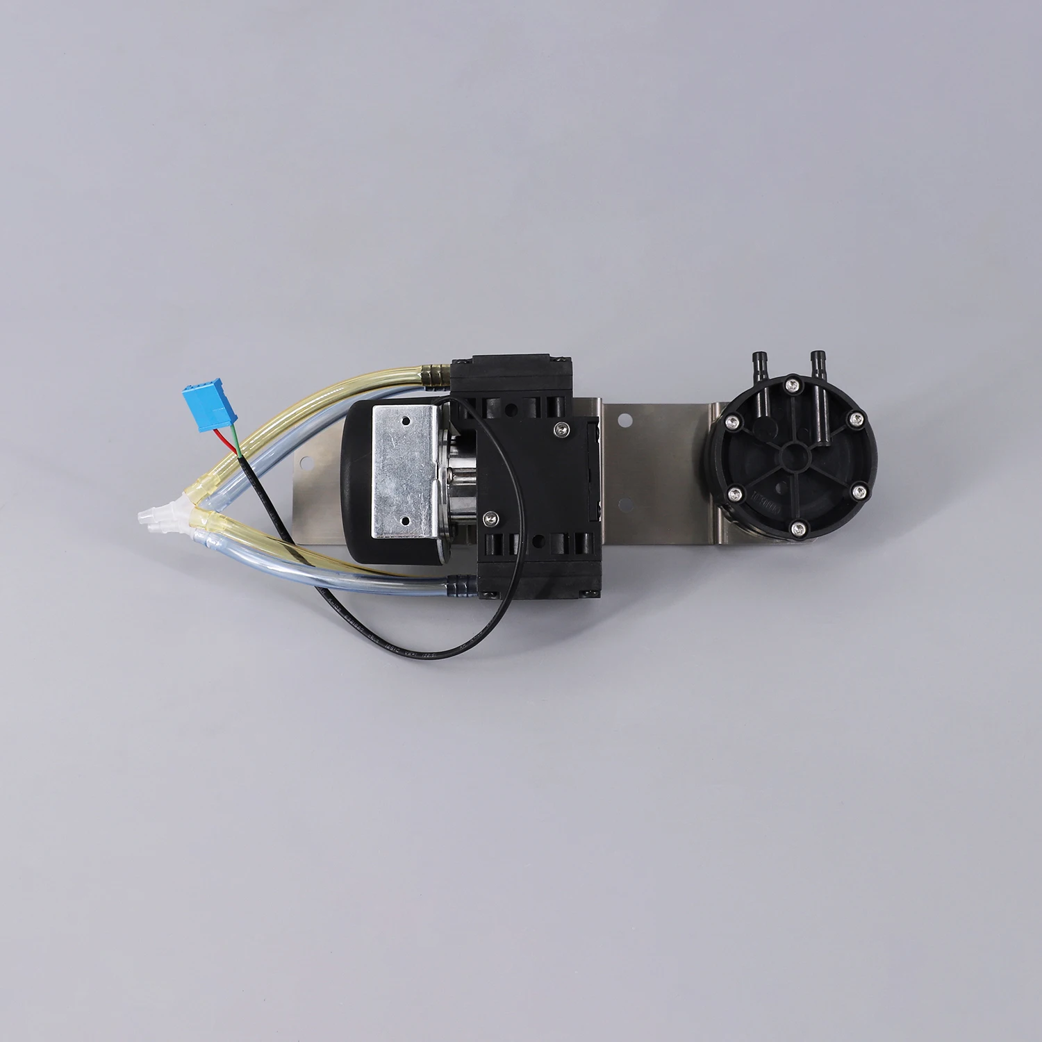 Double Positive Pressure Air Pump Assy Replacement For VJ1710 Solvent CIJ Inkjet Printer Machinery Spare Part