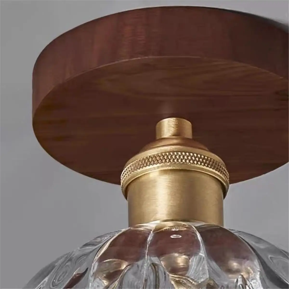 Choice Day LED Ceiling Lights Decoration Aisle Corridor Living Room Light Home Lighting Modern Ceiling Lamp Luminaria