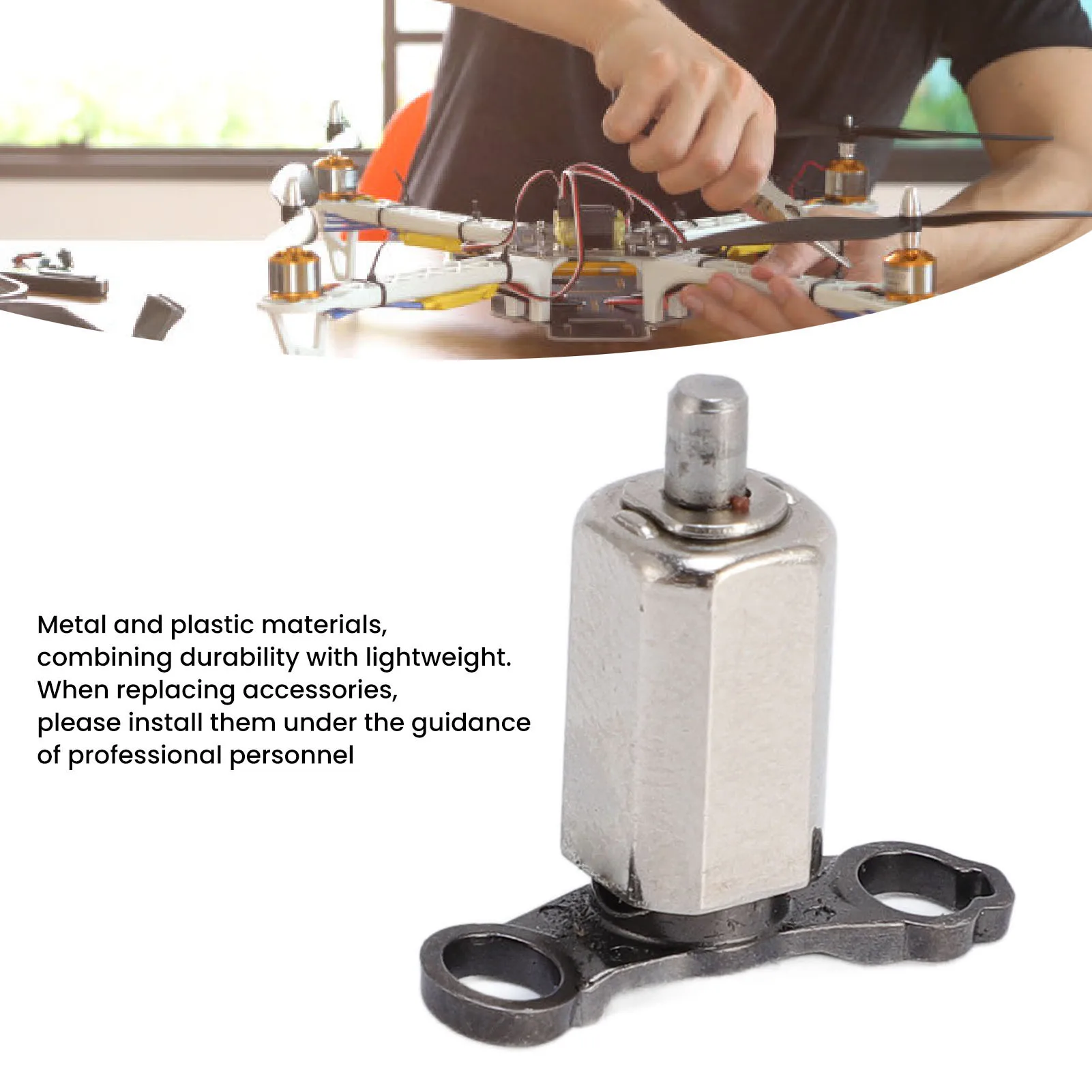 Drone Arms Shaft Dr…