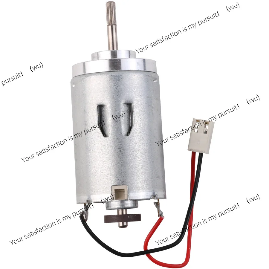 

12V motor brushless 5000W plumbing heater liquid heater diesel heating water heater repair parts