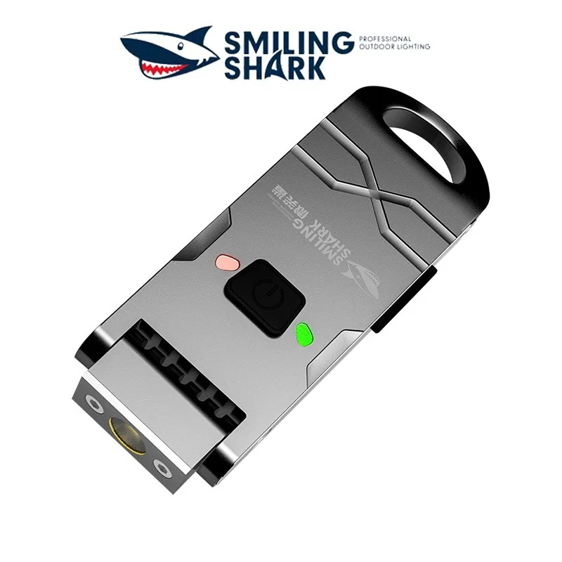 Zaklamp Zaklamp Mini Hoed Clip Lamp Super Helder Draagbaar