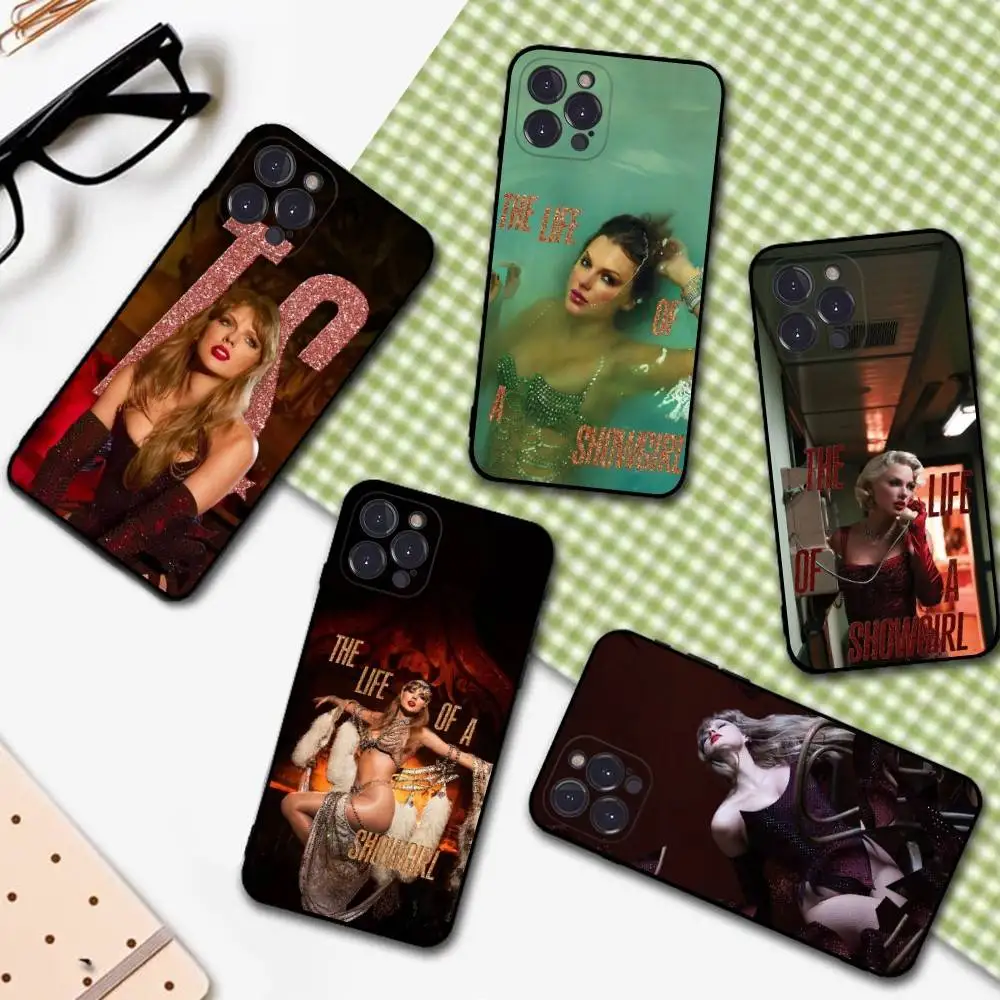 The Life Of A Showg…