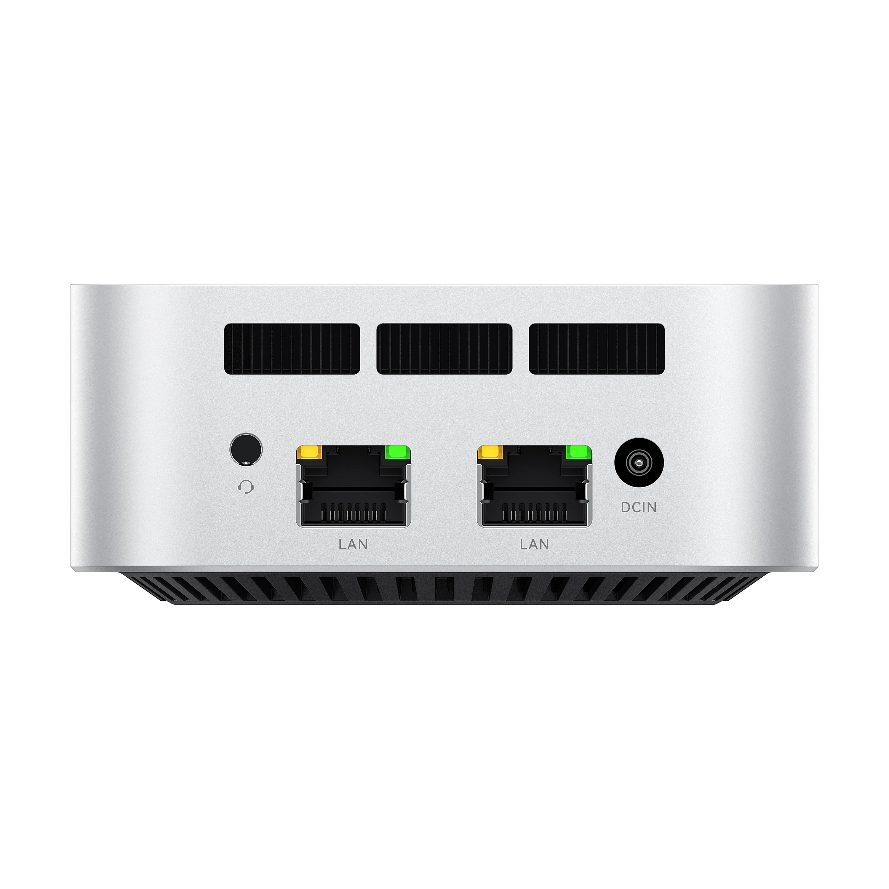 N5 MINI PC High-Performance 12G+256G Mini PC    N95 for Gaming E-Sports Home Use Mini Desktop Computer SSD  Win11