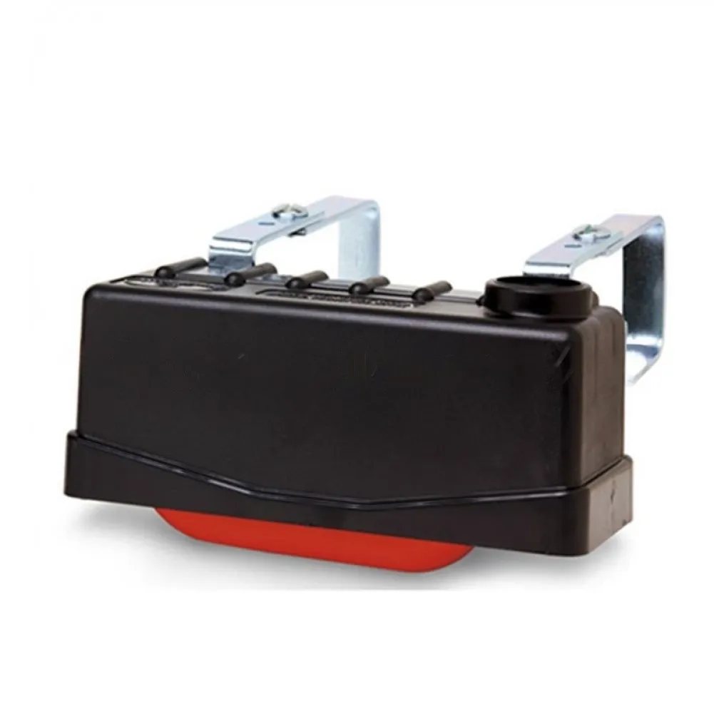 2Pcs Automatic Float Valve Water Level Controller For Livestock Tank Pond Sink With 3/4 Inch NPT Connection Farm Irrigation Tool