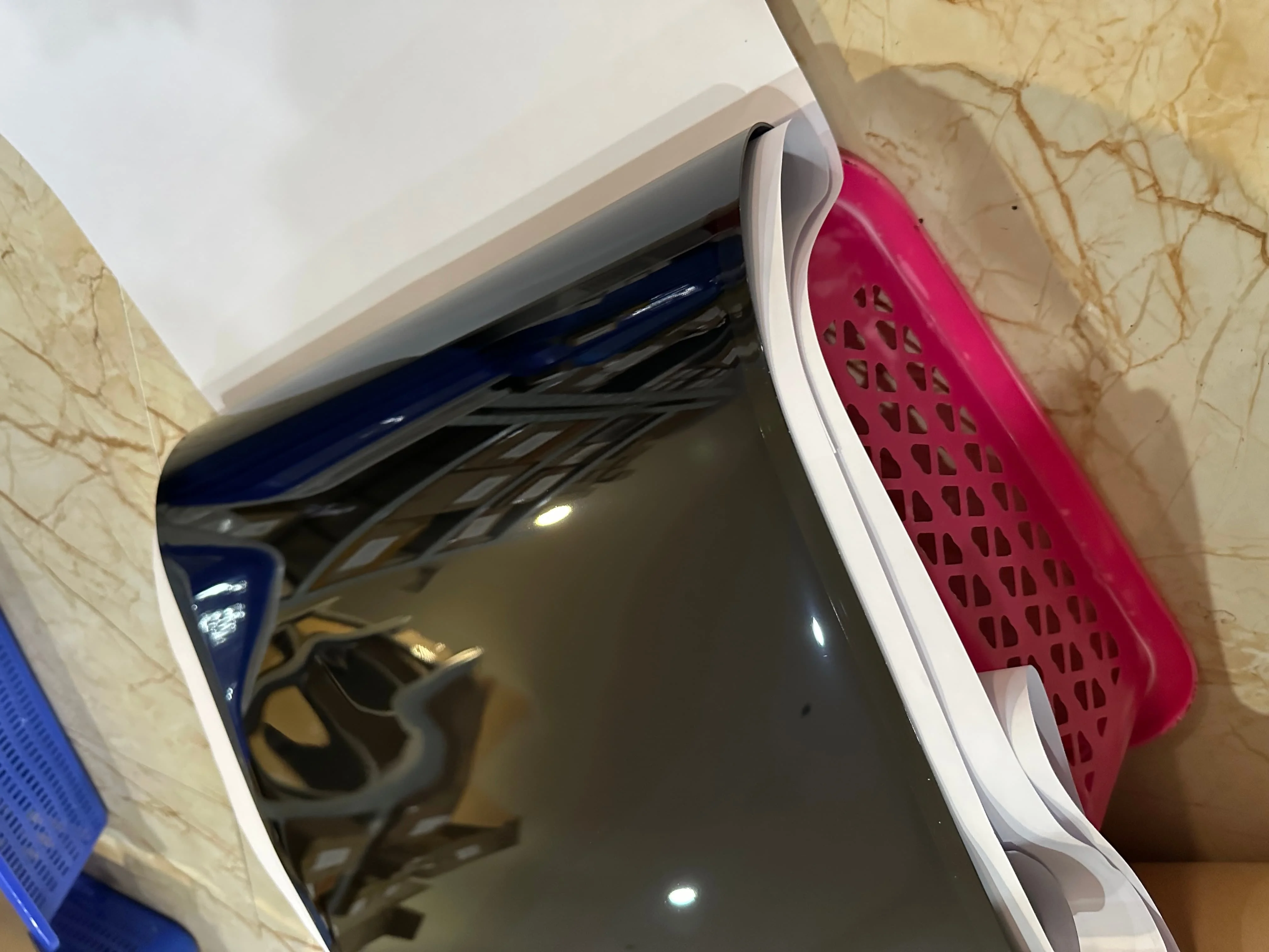 

Japan Transfer Belt For Konica Minolta Bizhub C258 C368 C308 C220 C280 C360 C224 C284 C364 C454 C554 C226 C221 C224e C454e