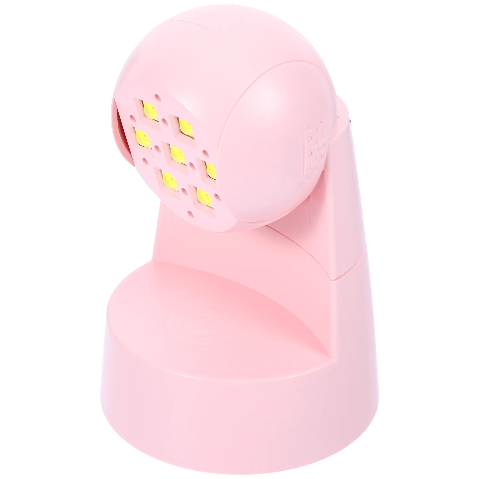 

Art Polish Dryer Light For Manicure Salon Usb Nail Lamp Fast Drying Travel Home Use Nail Art Supplies Drying Lamp