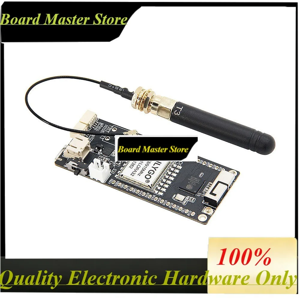 BoaMasMT3-S3 V1.3 ESP32-S3 LoRa32 WiFi Bluetooth Development Board Module