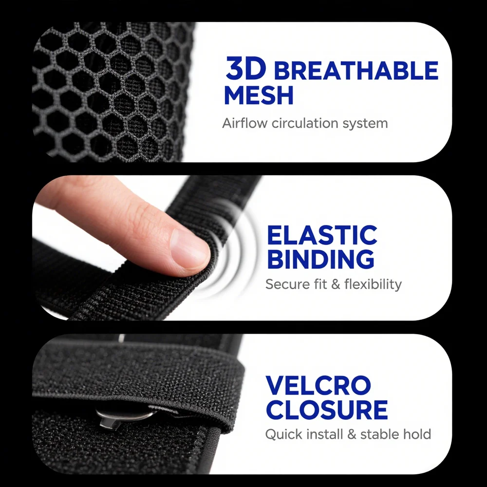 For VOGE DS900X DS900 900DS 900 DS DSX Mesh Seat Cover 3D Elastic Motorbike Breathable Heat Resistant Anti-Slip Protector Cover