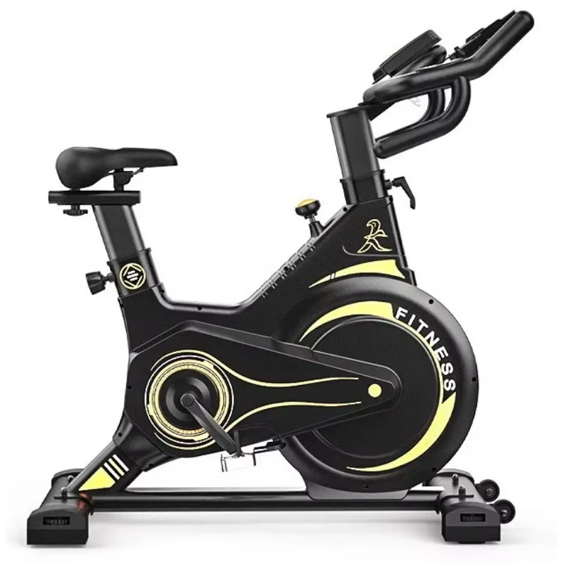 

YTYIN Wholesale Bike Spin Magnetic Indoor Sport Fitness Bike Exercise Spinning Static Adjustable Bike