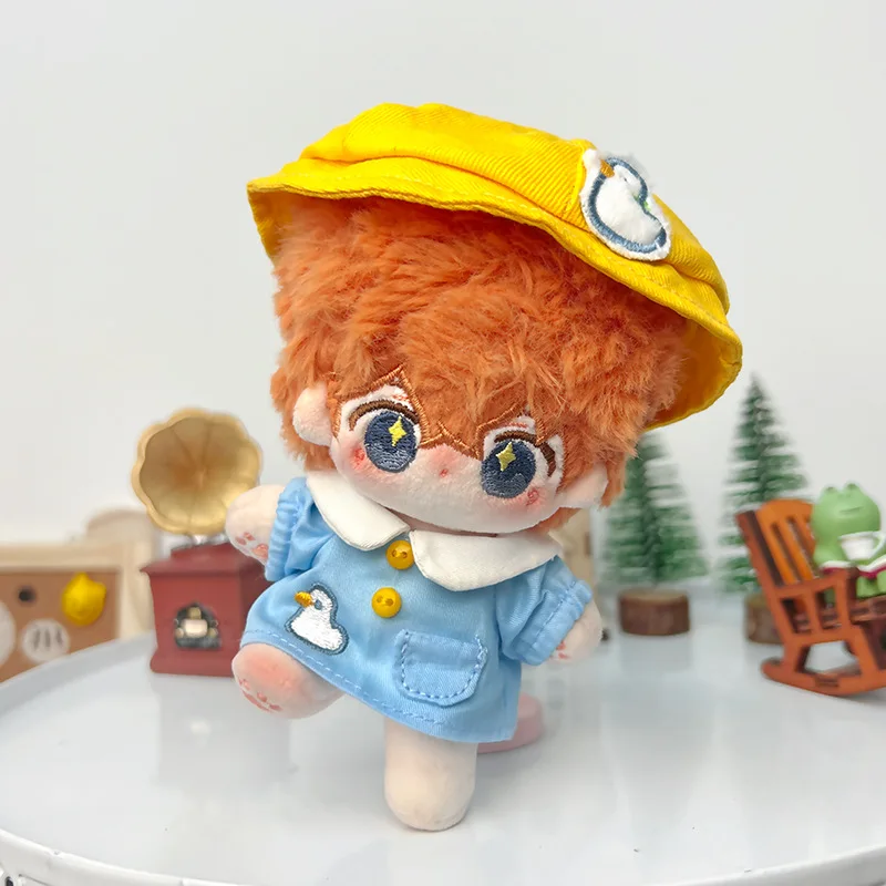 

Dadaliya10cm Magnetic Tail Cotton Plush Doll Stuffed Toy Collectible Gift For Girlfriend Anime Game Lovers Presents