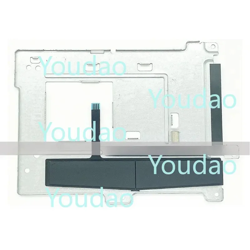 新しい-dell-alienware-m14x-r3-タッチパッドキーボタンフレームブラケット-07tdh1-7tdh1-t