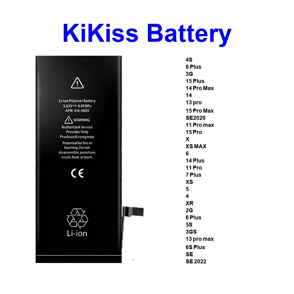0-4441Mah Battery F…