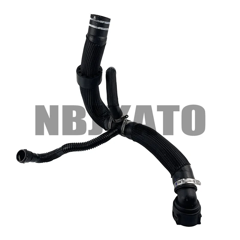 NBJKATO Brand New Genuine Engine Auxiliary Water Pump Hose For Jeep Compass 68249897AC