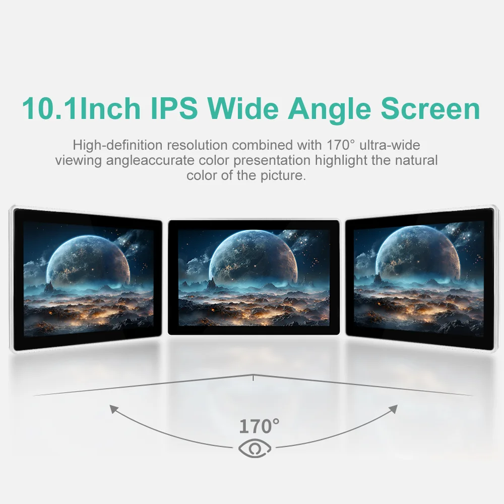 Imagem -04 - Ixhub-smart Touch Screen para Impressora 3d Tudo em um Android Linux Ubuntu Computador Embutido Open Source Ip65 Impermeável Lcd Ônibus