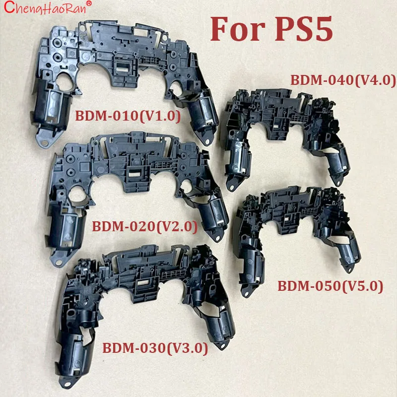 1 Stück Spielkonsolen-Controller-Mittelhalterung für PS5 BDM-010 020 030 040 050 Controller Interner Mittelrahmen Ersatzteil