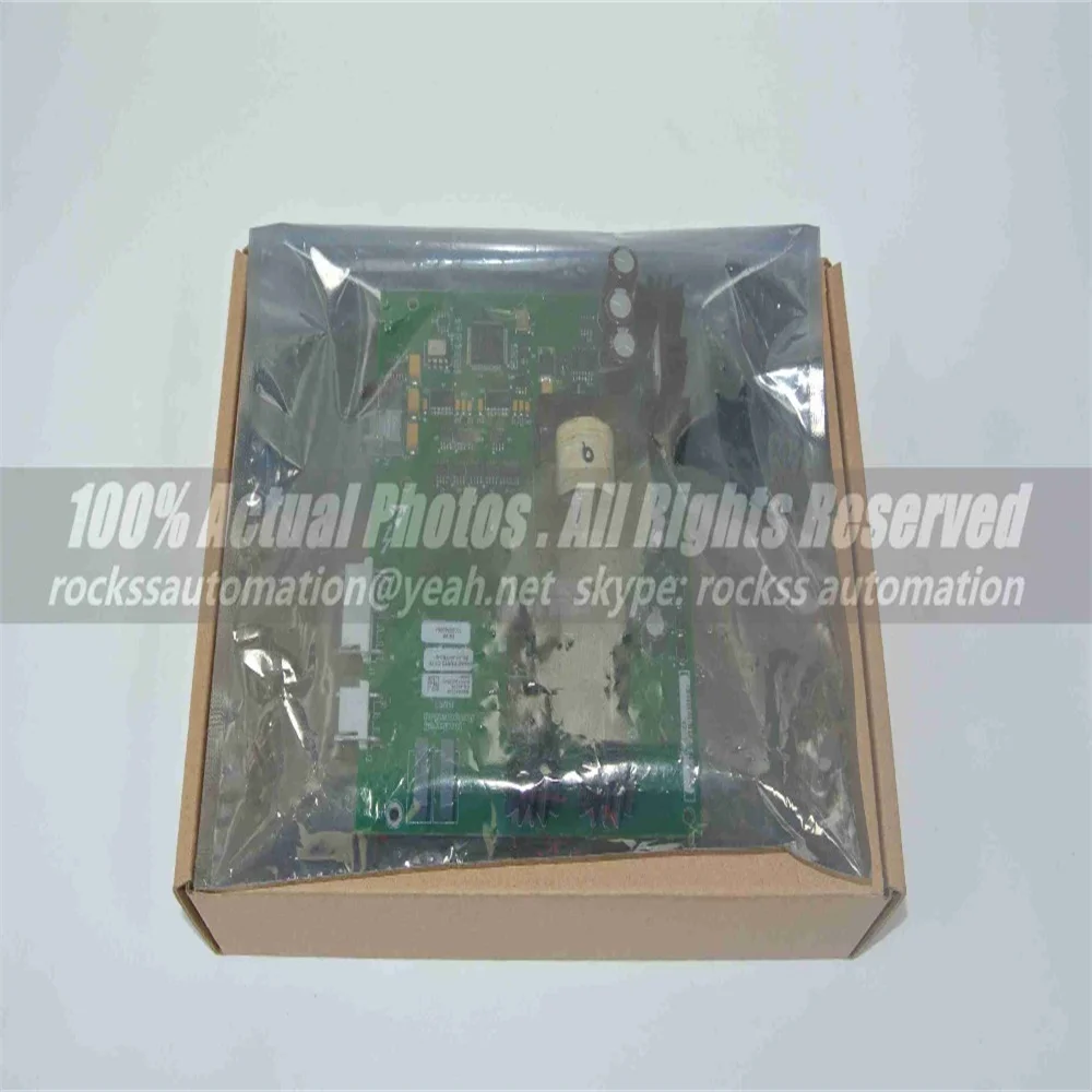 

Power Board PN-39516 Used In Good Condition