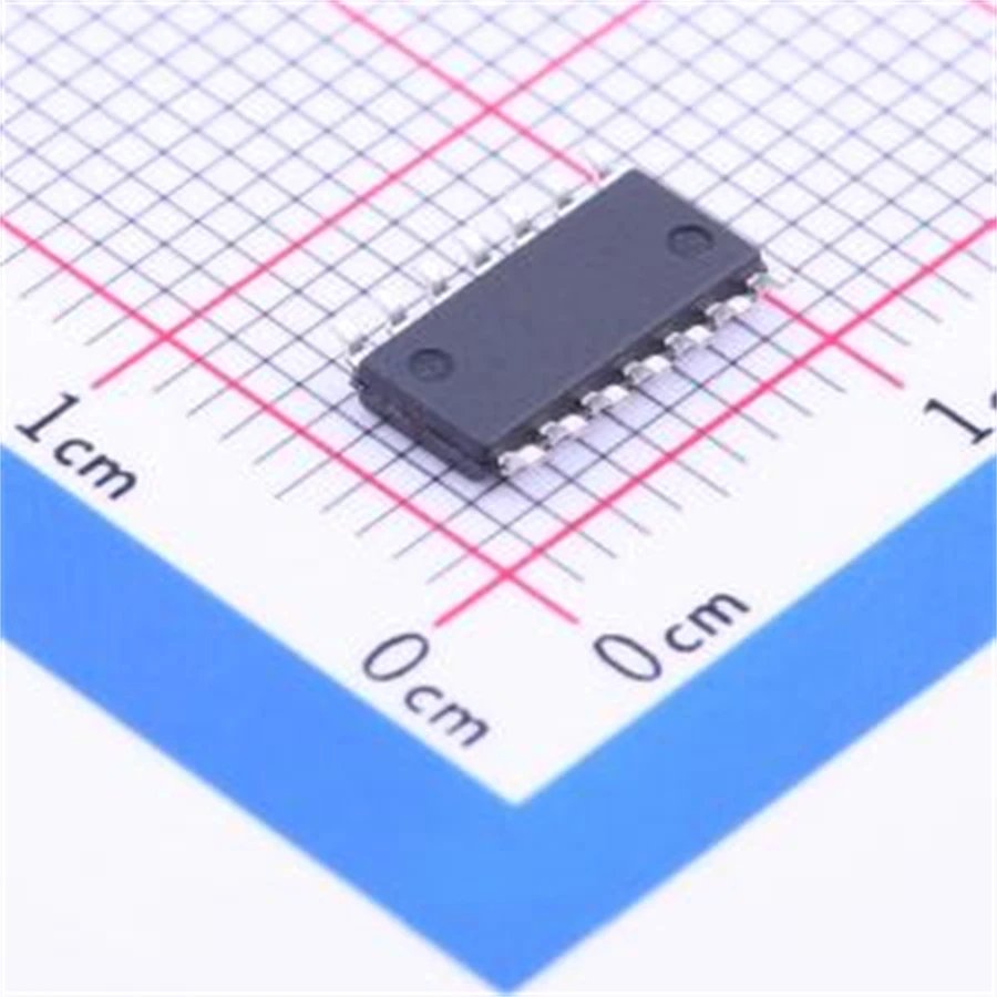 30PCS/LOT NCS20074DR2G (Amplifiers/Comparators)