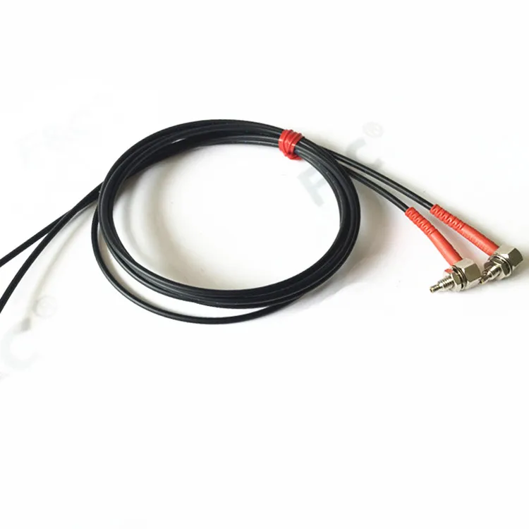 

New Original F&C fiber sensor FFTW-310TZ FFTW-320TZ FFTW-410TZ FFTW-420TZ