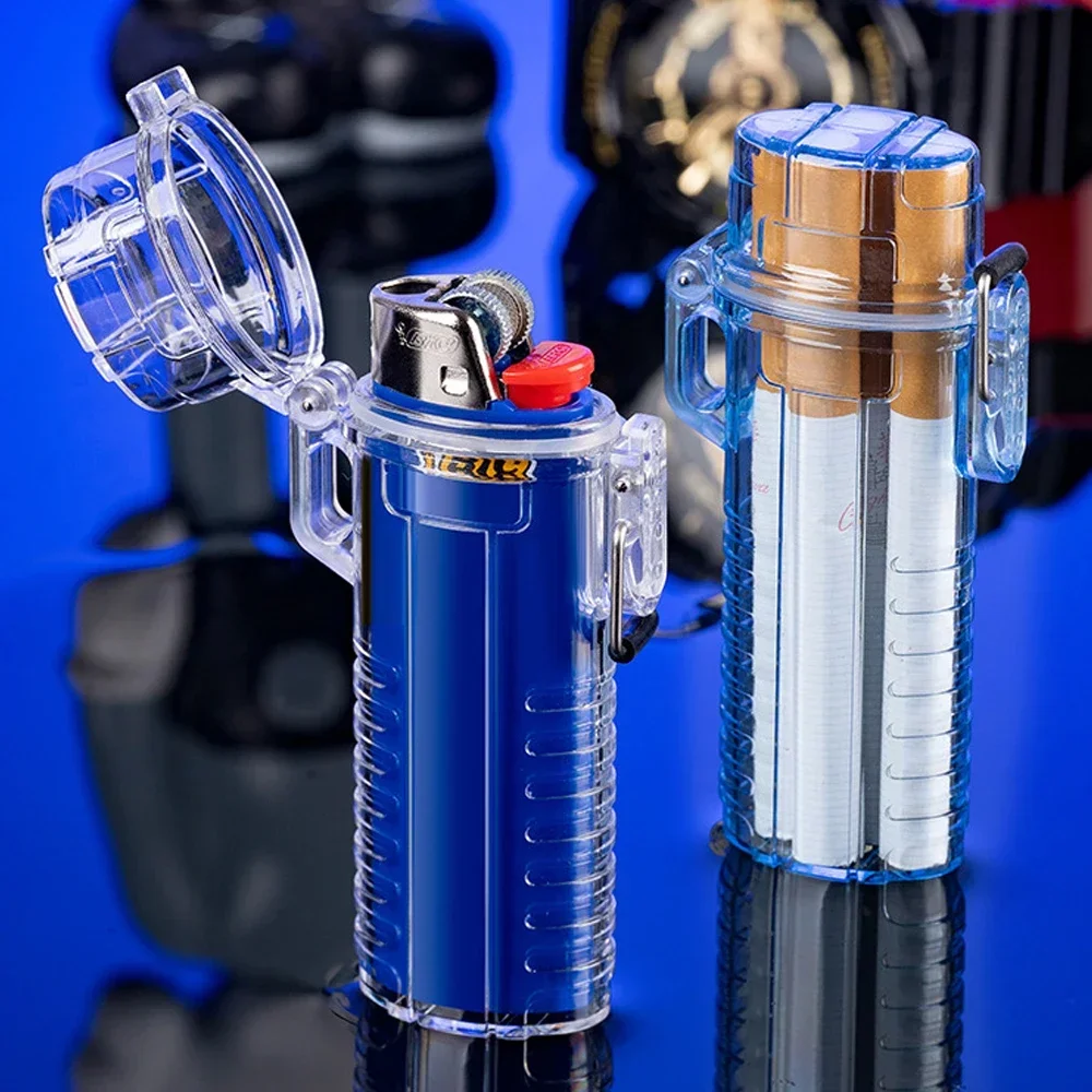 1Pc Waterproof Ligh…