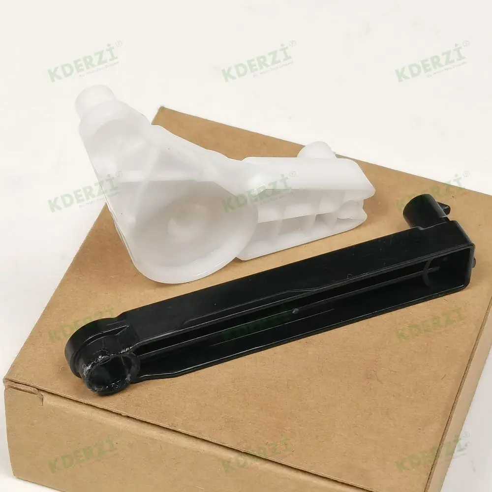 

Передняя крышка для Brother HL-5440 5445 5450 5470 6180 DCP 8110 8150 MFC-8510 8710 8910 Детали принтера LY4355