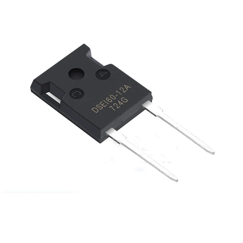 10 шт./лот Φ Диод Быстрого Восстановления 60A 1200V Гарантия качества Совершенно новый спот