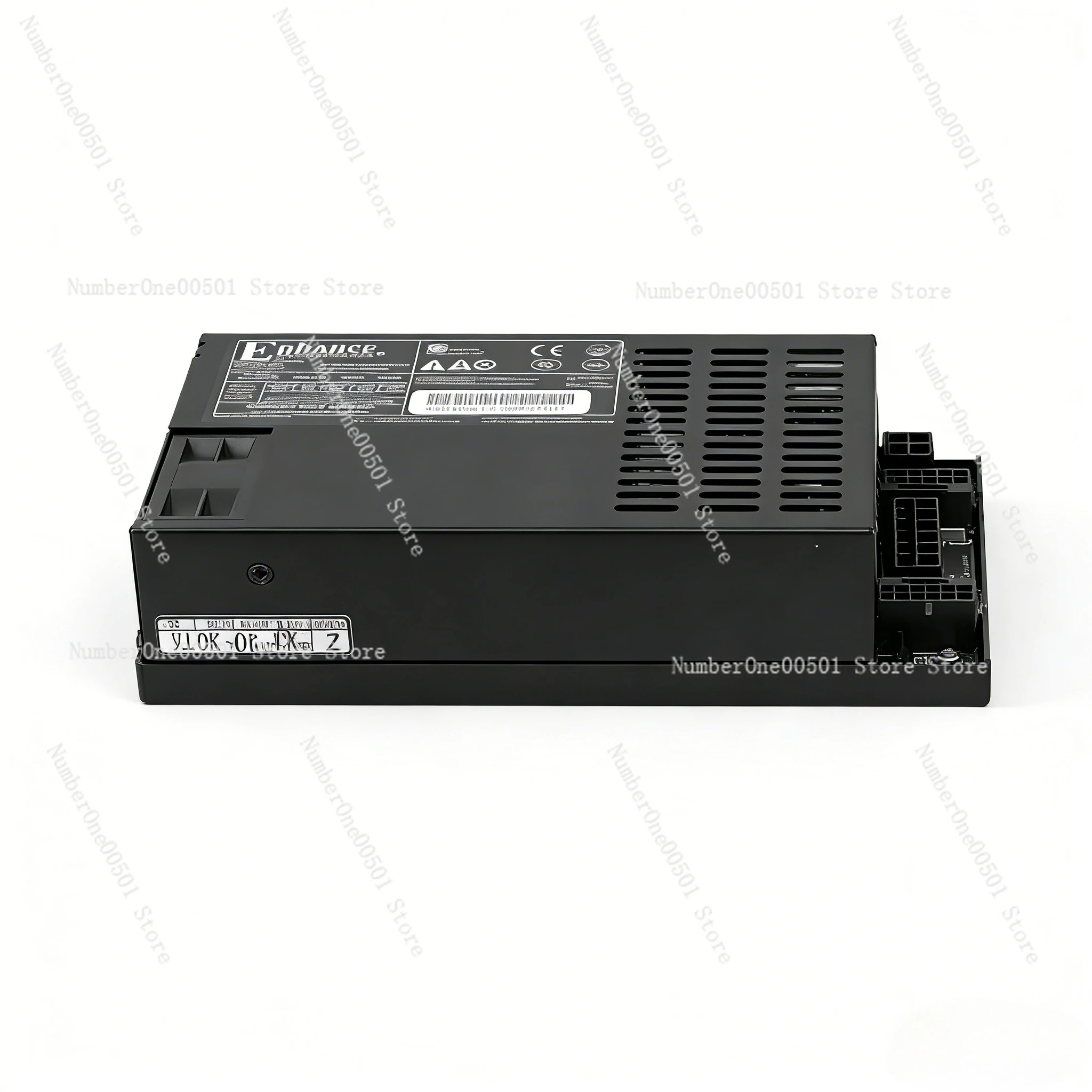 

Блок питания ENP7660L, малогабаритный, 1U, полностью модульный, 600W/500W, для ITX Mini PC, Platinum, бесшумный, эффективный, стабильный. LBW011.