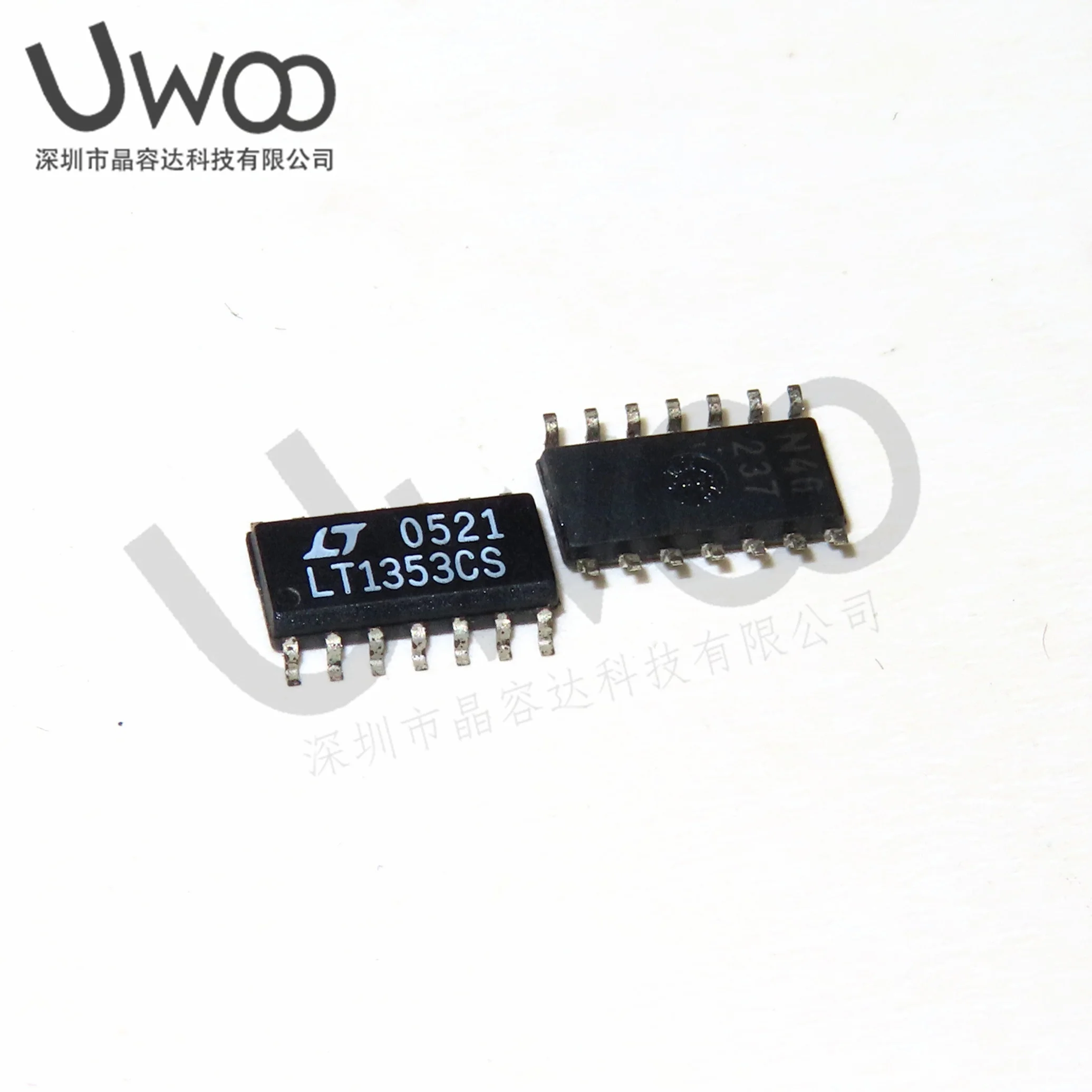 10/pcs LT1353CS LT1353CS#PBF LT1353CS#TRPBF new import spot IGBT Module New Original