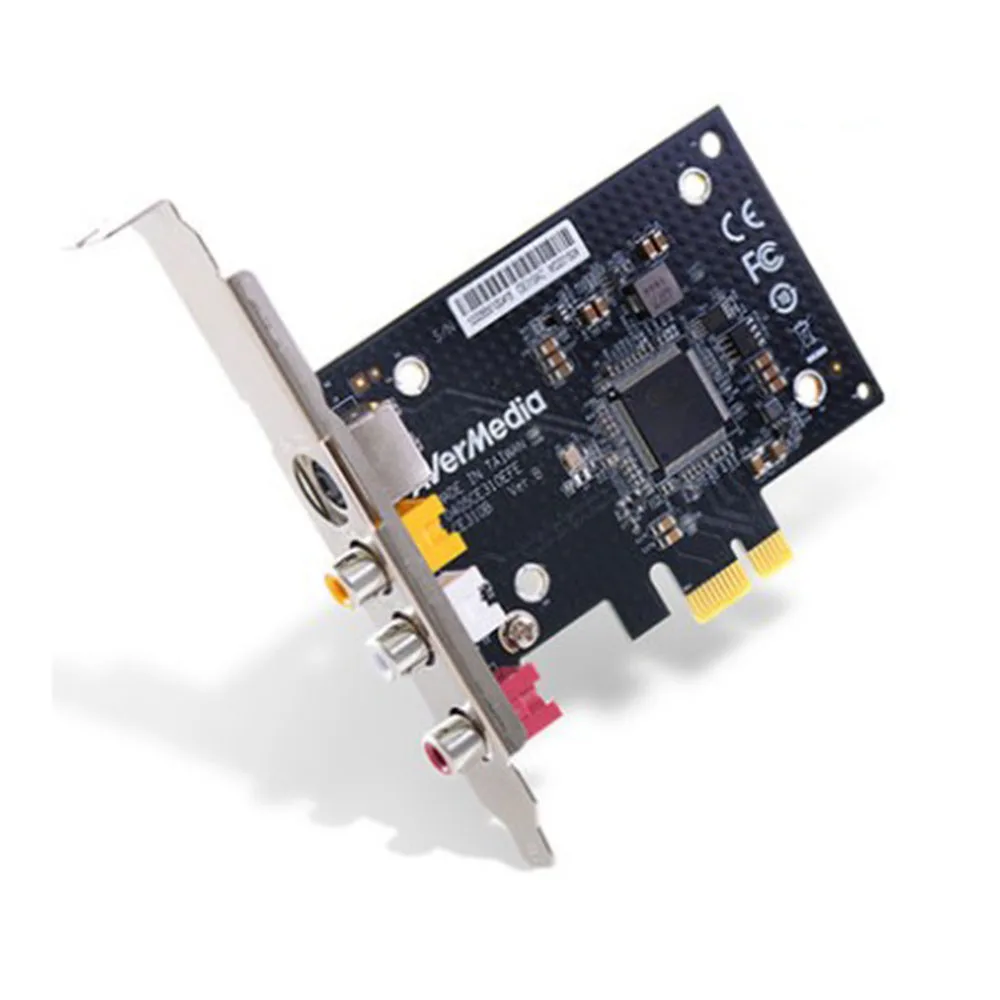 Scheda di Acquisizione Video AV PCI E Scheda DVR CE310B