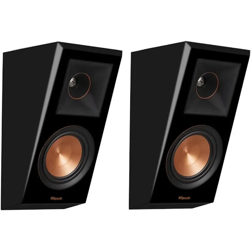 RP-500SA Dolby Atmos Surround Sound Speakers (Ebony) (1066507)