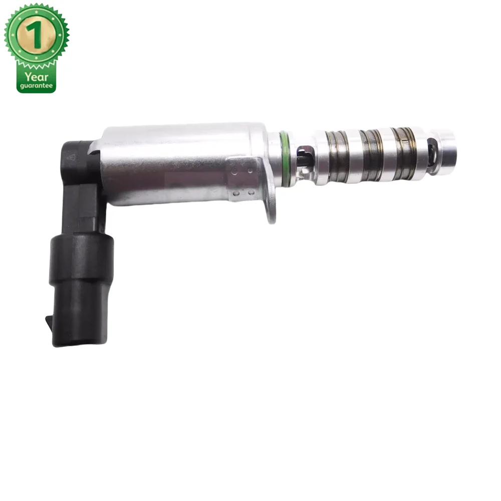 

NEW Variable Timing Solenoid Oil Control Valve OEM 24355-2E100 For Hyundai For Kia