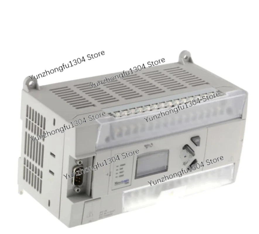 

1766-L32BXB x 1400 PLC 24V DC Power Series B/C In Stock New