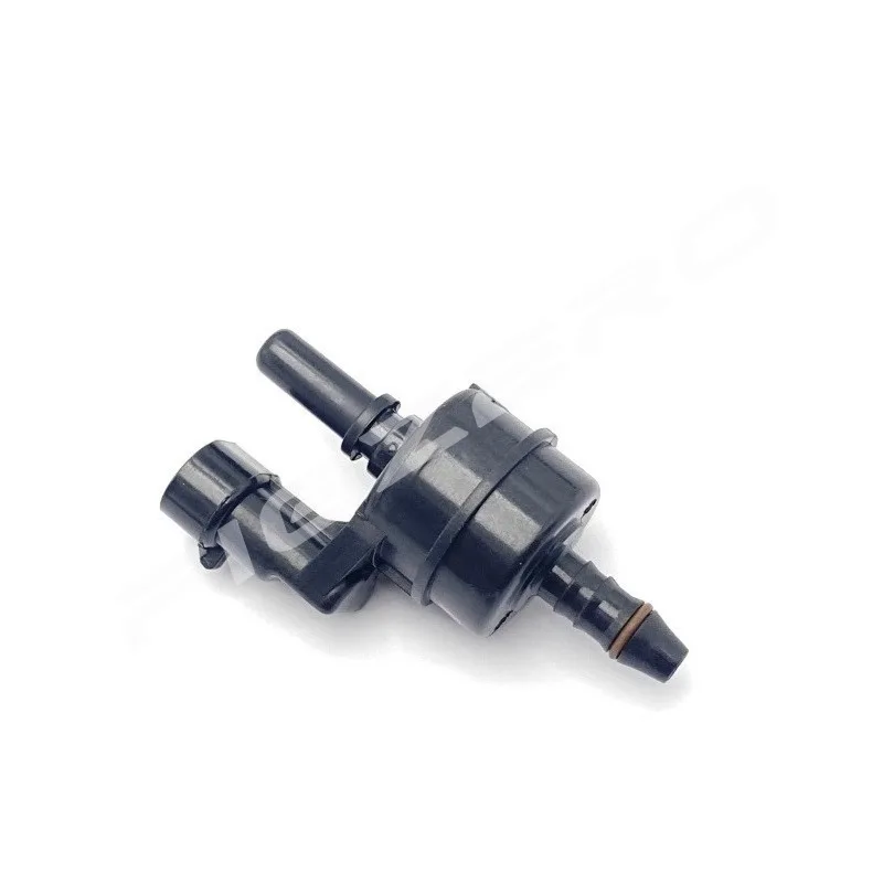 علبة الكربون الأصلية صمام الملف اللولبي صمام التحكم في بخار الوقود 1.5 لـ Roewe 350 360 لـ MG MG3 2024 MG5 2012-2016 جديد