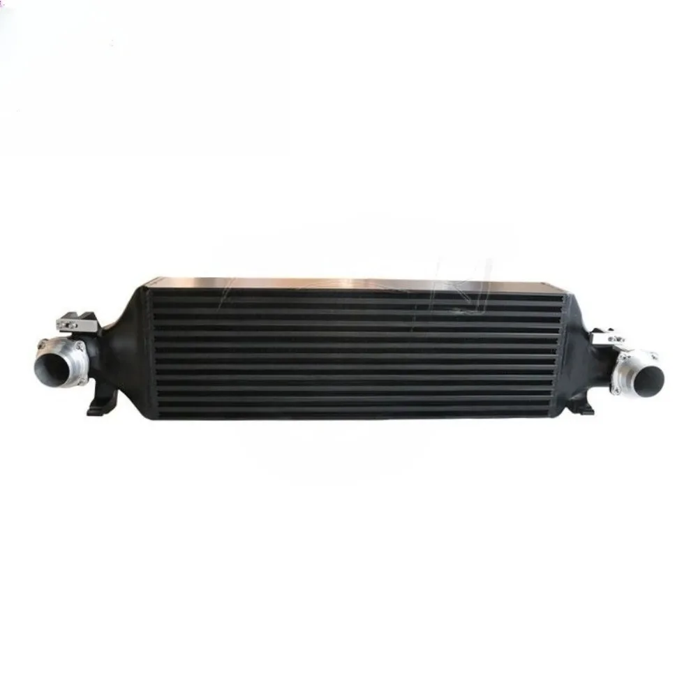 Intercooler for Mercedes W176 A160 CLA180 CLA200 CLA220 W242 W246 B220  (CL)A-B-class EVO1