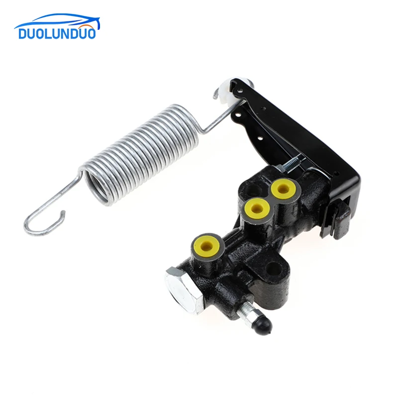 New MB618321 Brake Distributor Load Sensing Valve MB618320 Suitable for Mitsubishi Pickup Triton L200 MB618321