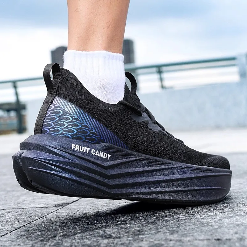 

2025 New Bestselling Breathable, Durable, Lightweight Running Shoes Durable Running Shoes Hiking Boots