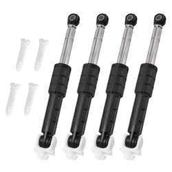 4Pcs WH01X20826 Washer Shock Absorber Replacement Parts For GE Washing Machine Accessories AP5982139 PS11701130