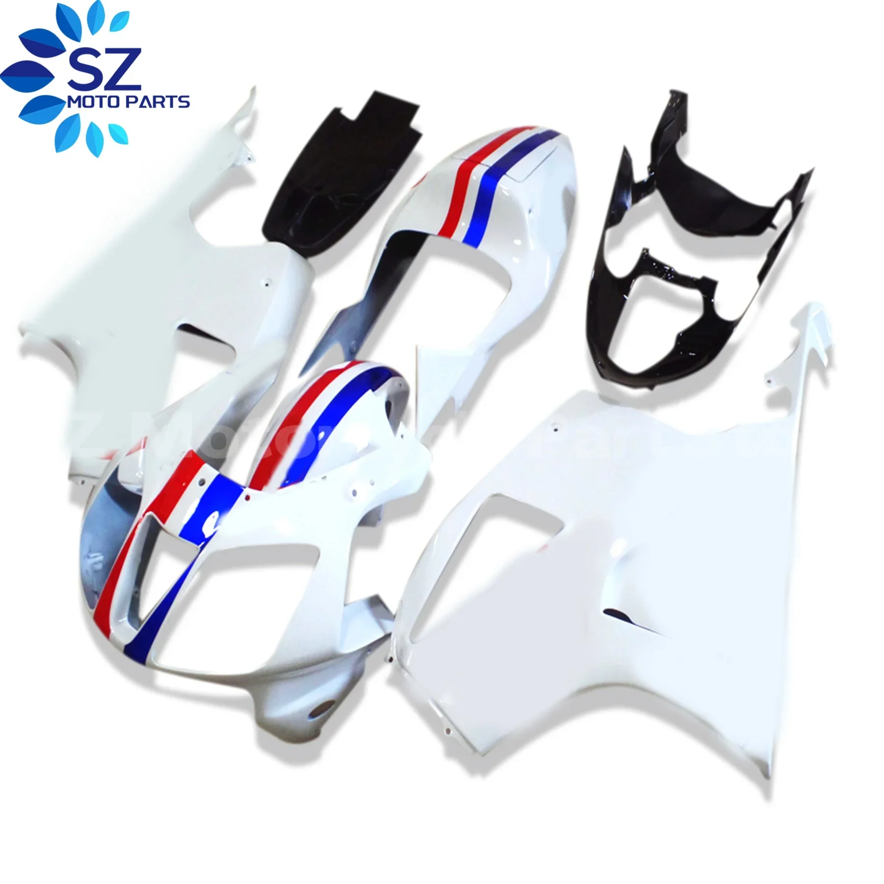 Fairings Kit For Ho…