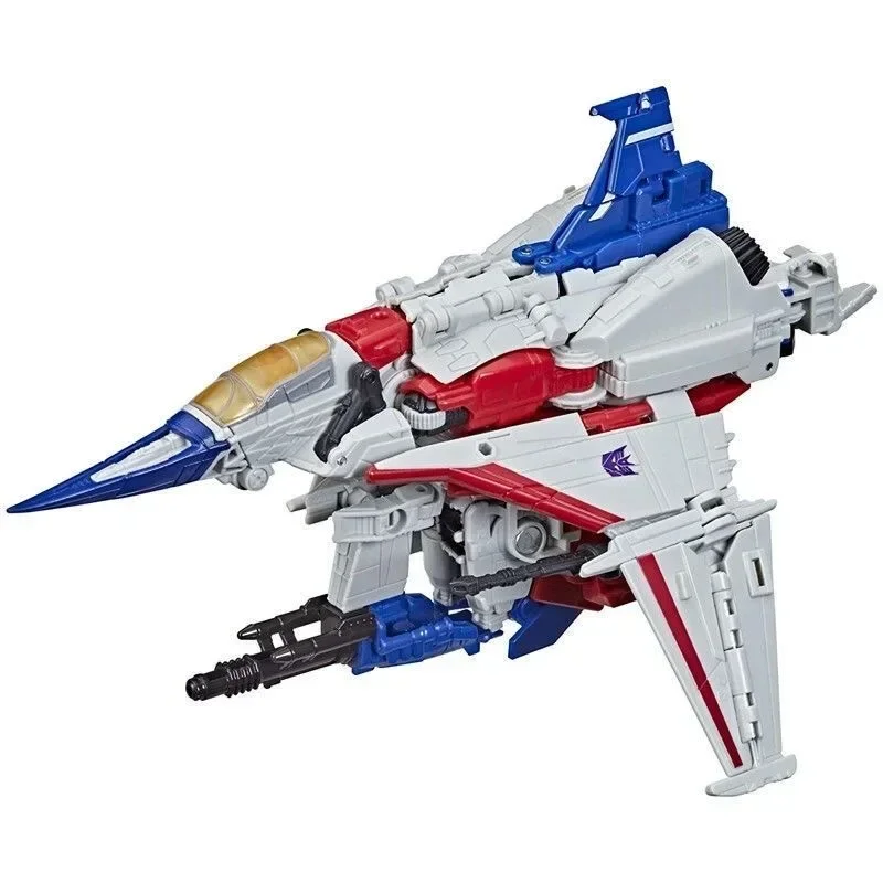 Takara Tomy-سلسلة محولات استوديو Hasbro ، محولات Starscream Bumblebee ، ألعاب أفلام كلاسيكية ، SS72